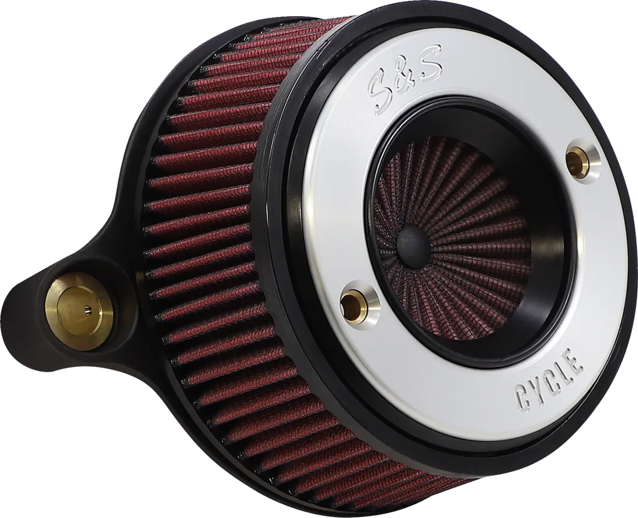 Air Stinger Stealth Air Cleaner Kit