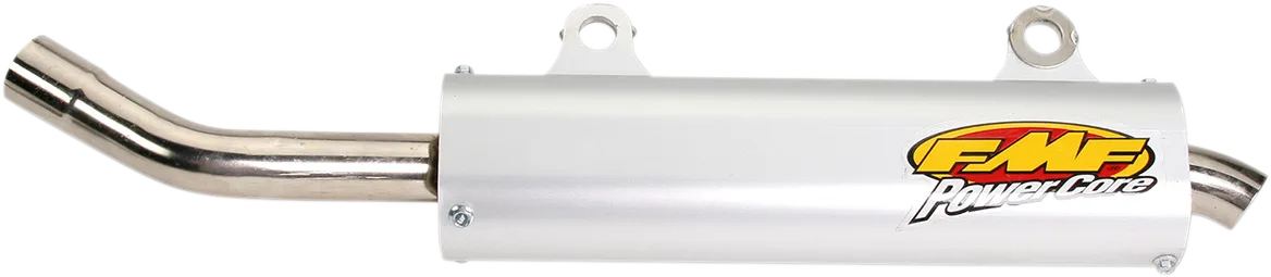 Powercore Silencer