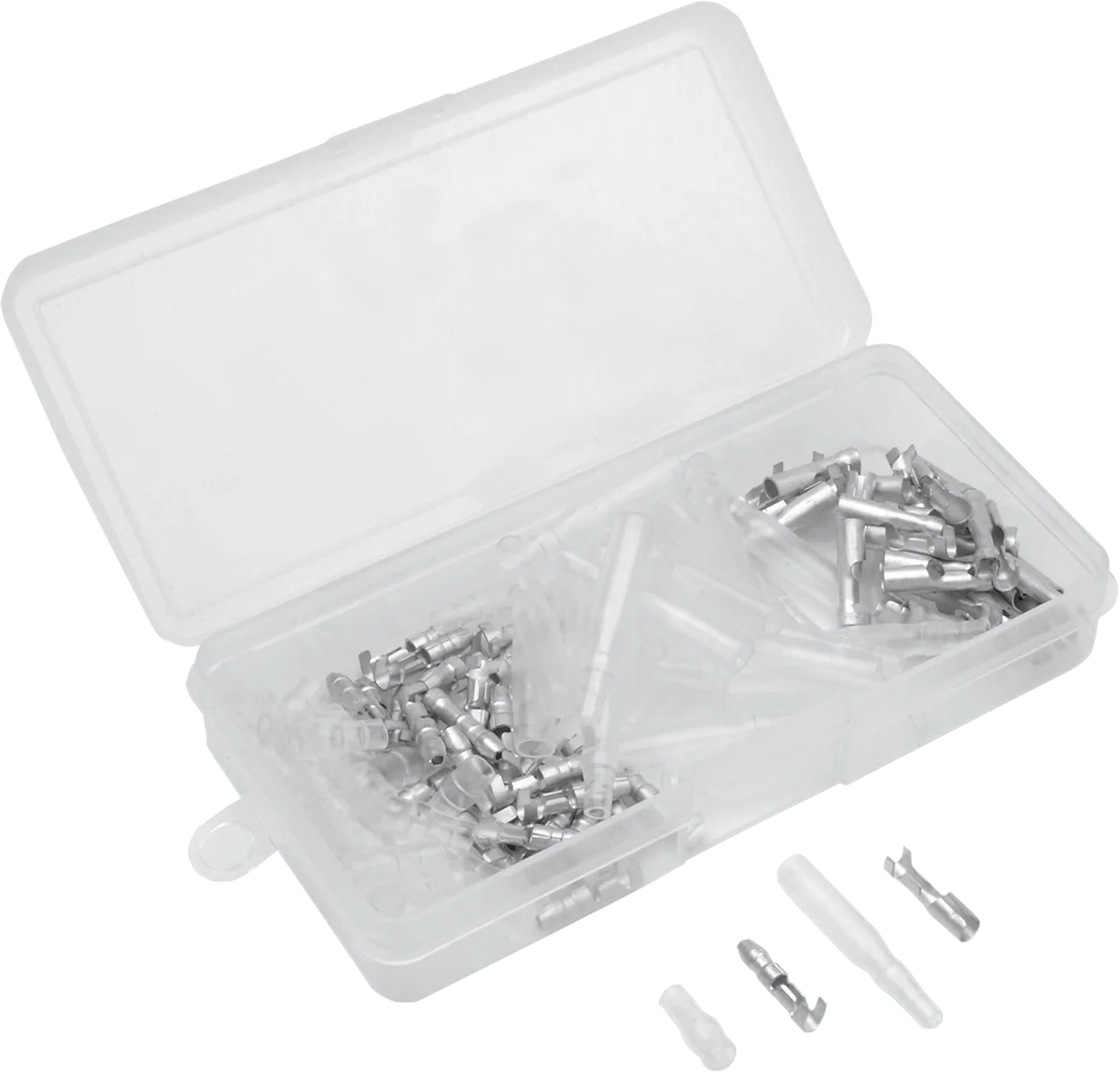 Male/Female Terminal Set