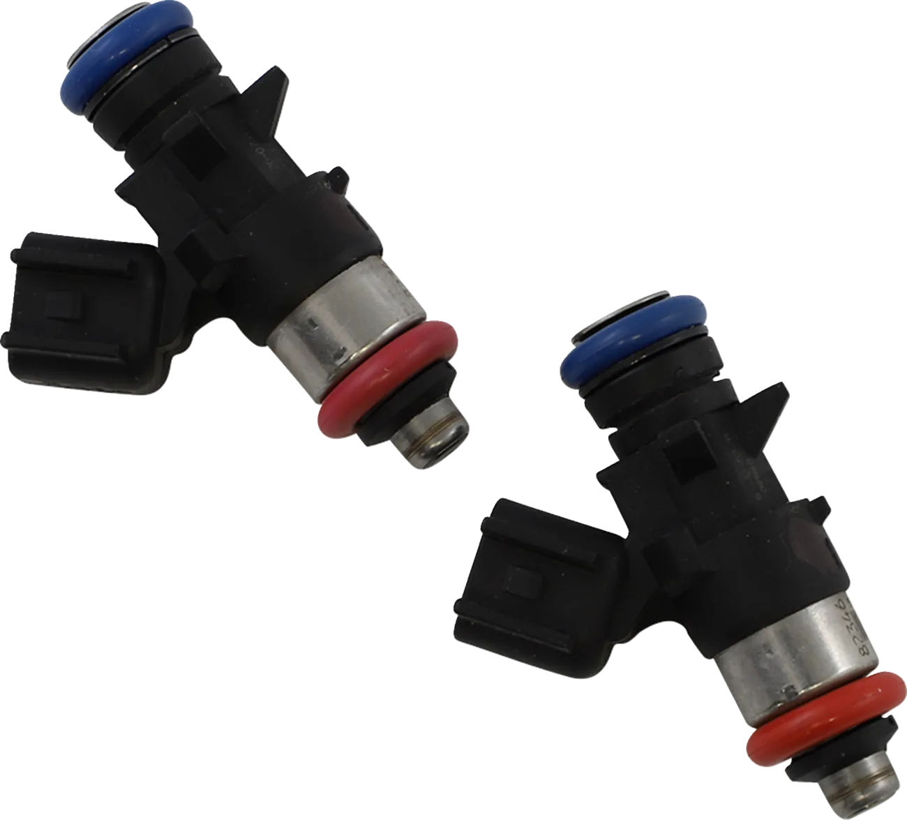 High Performance Fuel Injector Set