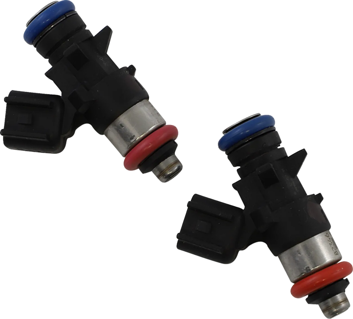 High Performance Fuel Injector Set