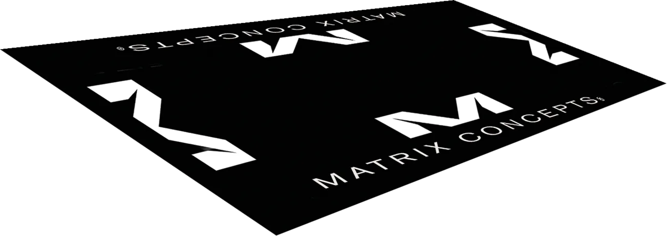 R4 Floor Mat
