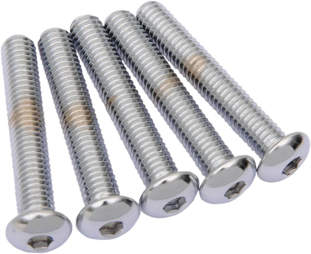 Replacement Button Head Bolts