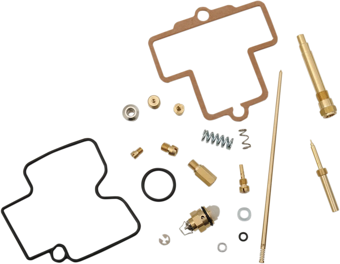 Carburetor Repair Kit