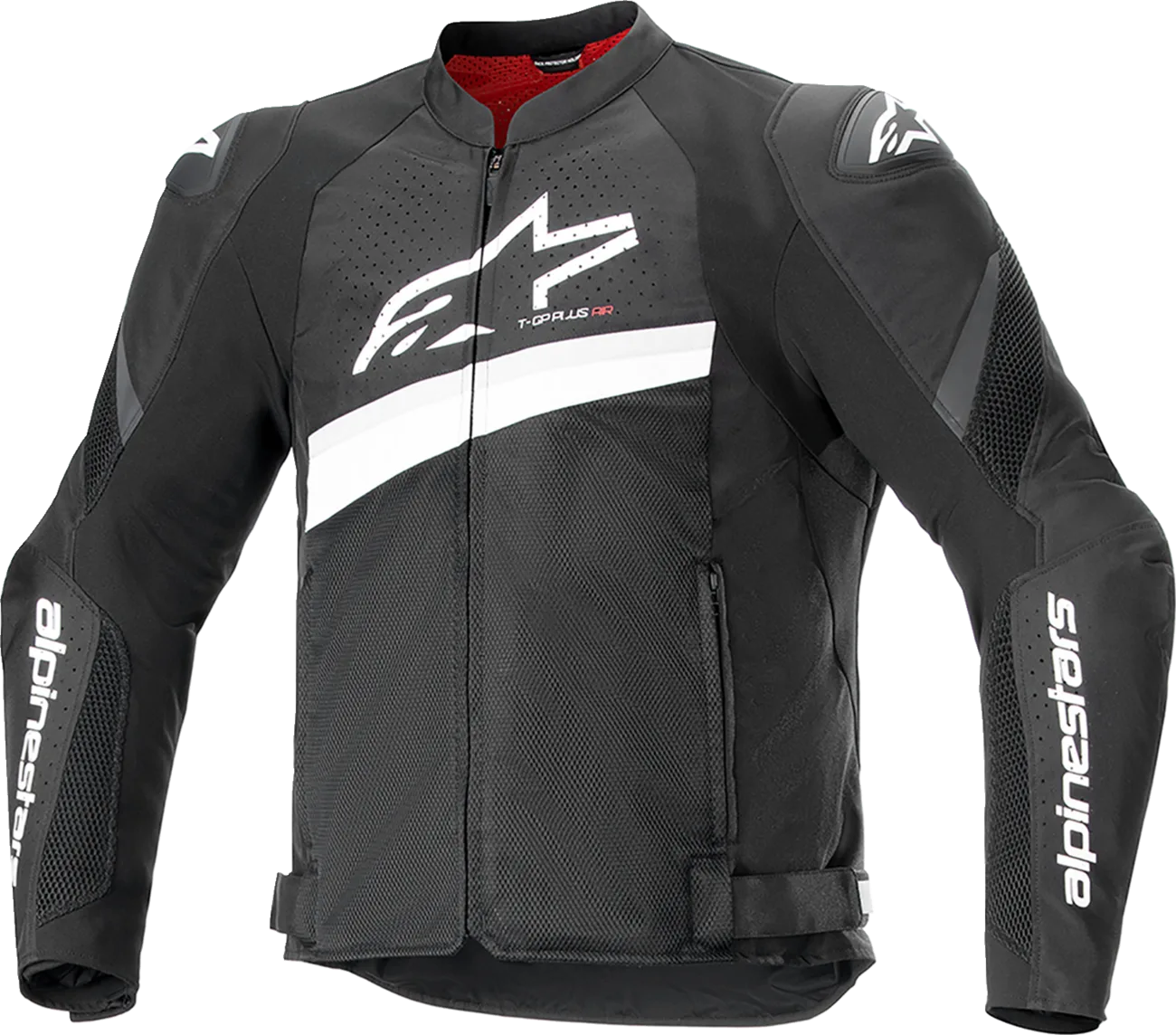 T-GP Plus R v4 Airflow Jacket