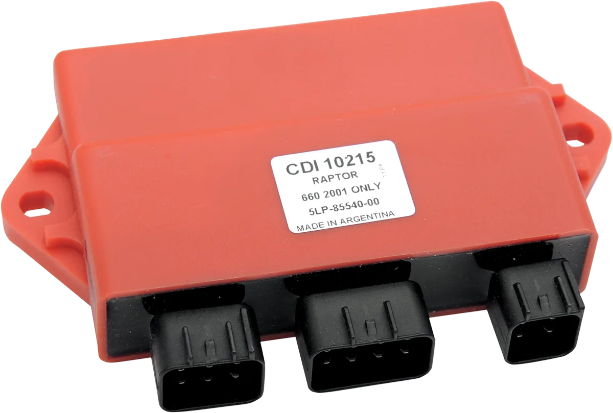 Hot Shot Series CDI Box