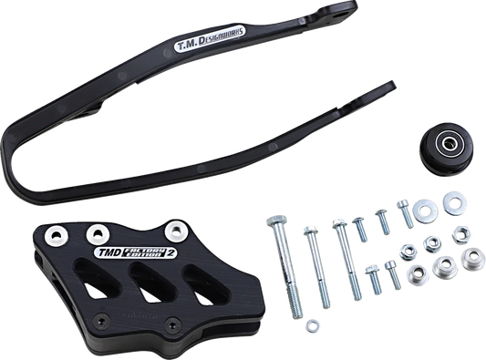 Chain Guide and Slider Kit