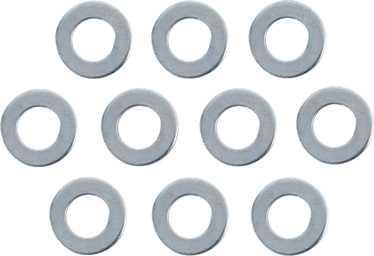 Replacement Service Department Assortments