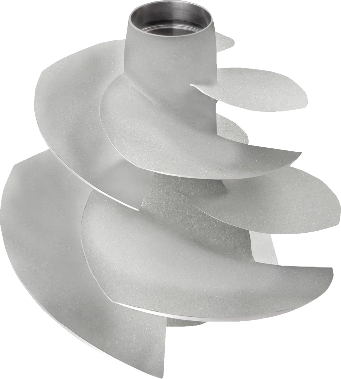 PWC Twin Impeller