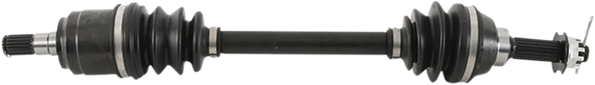 8 Ball Extreme Duty Axle