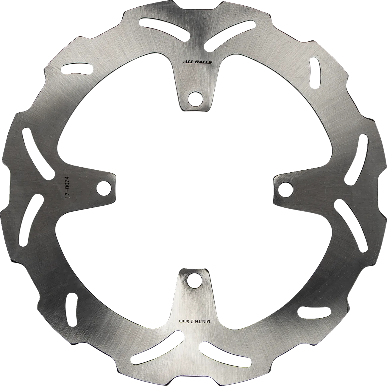Brake Rotor