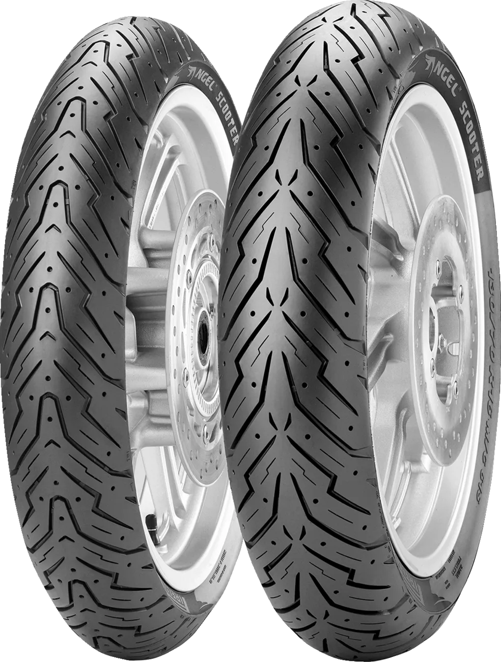 Angel™ Scooter Tire