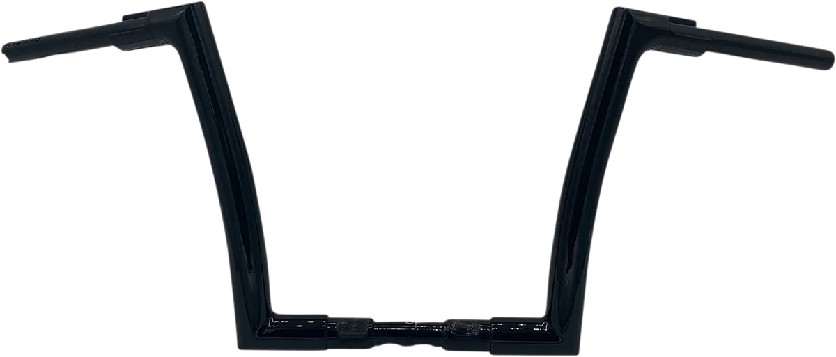 1-1/2" EZ Install Flat Top Handlebar