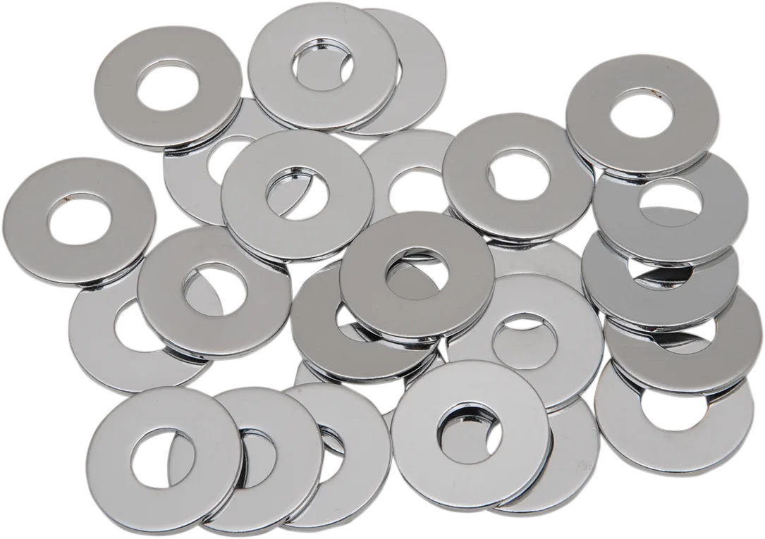 Specialty Washers