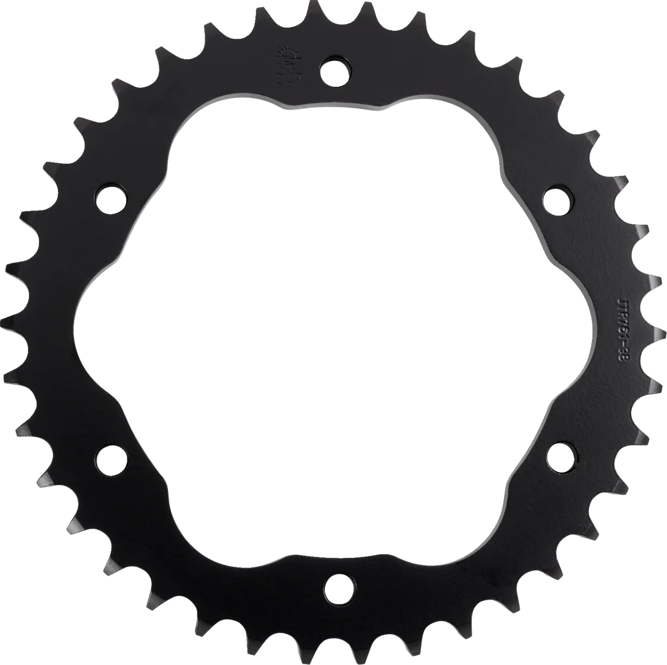 Steel Rear Sprocket