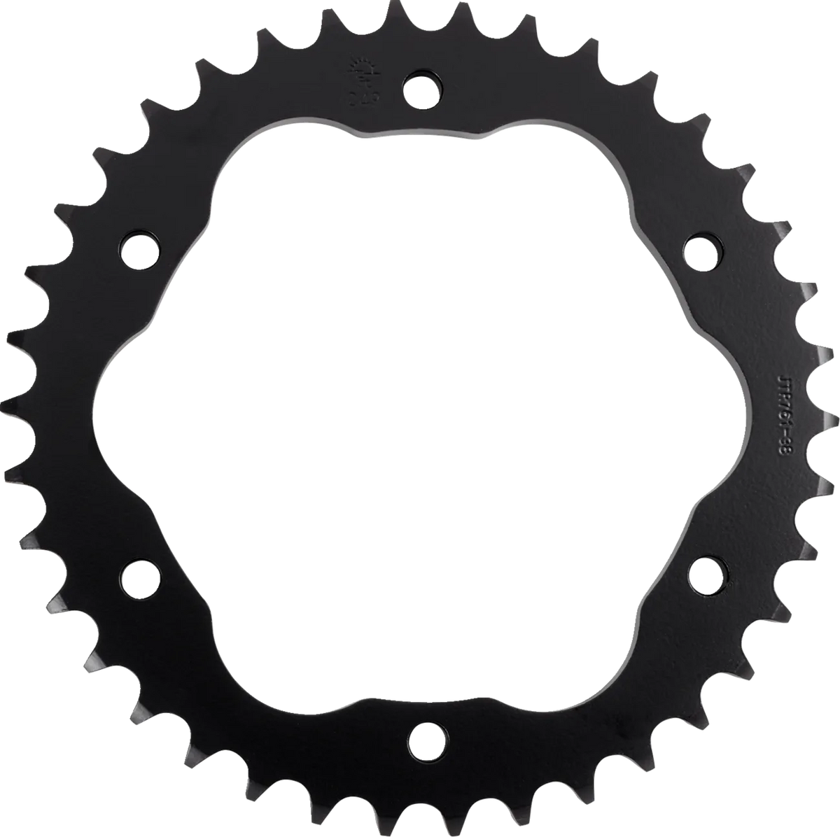 Steel Rear Sprocket
