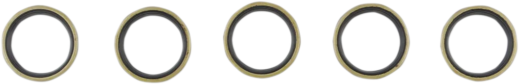 Main Drive Gear Seal
