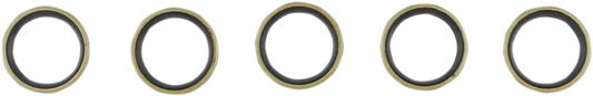 Main Drive Gear Seal