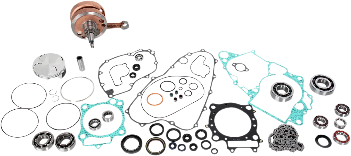 Engine Rebuild Kit