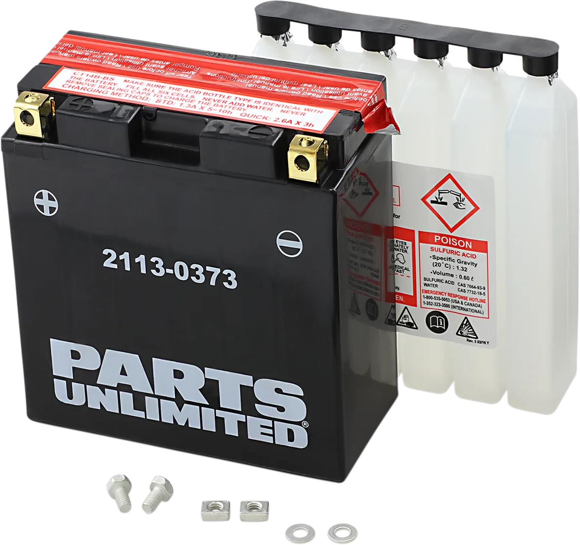 AGM Maintenance-Free Battery