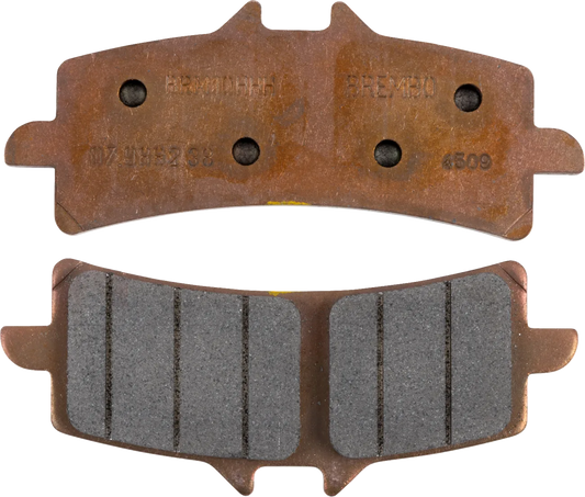 PRIME Sinter Genuine Brake Pads