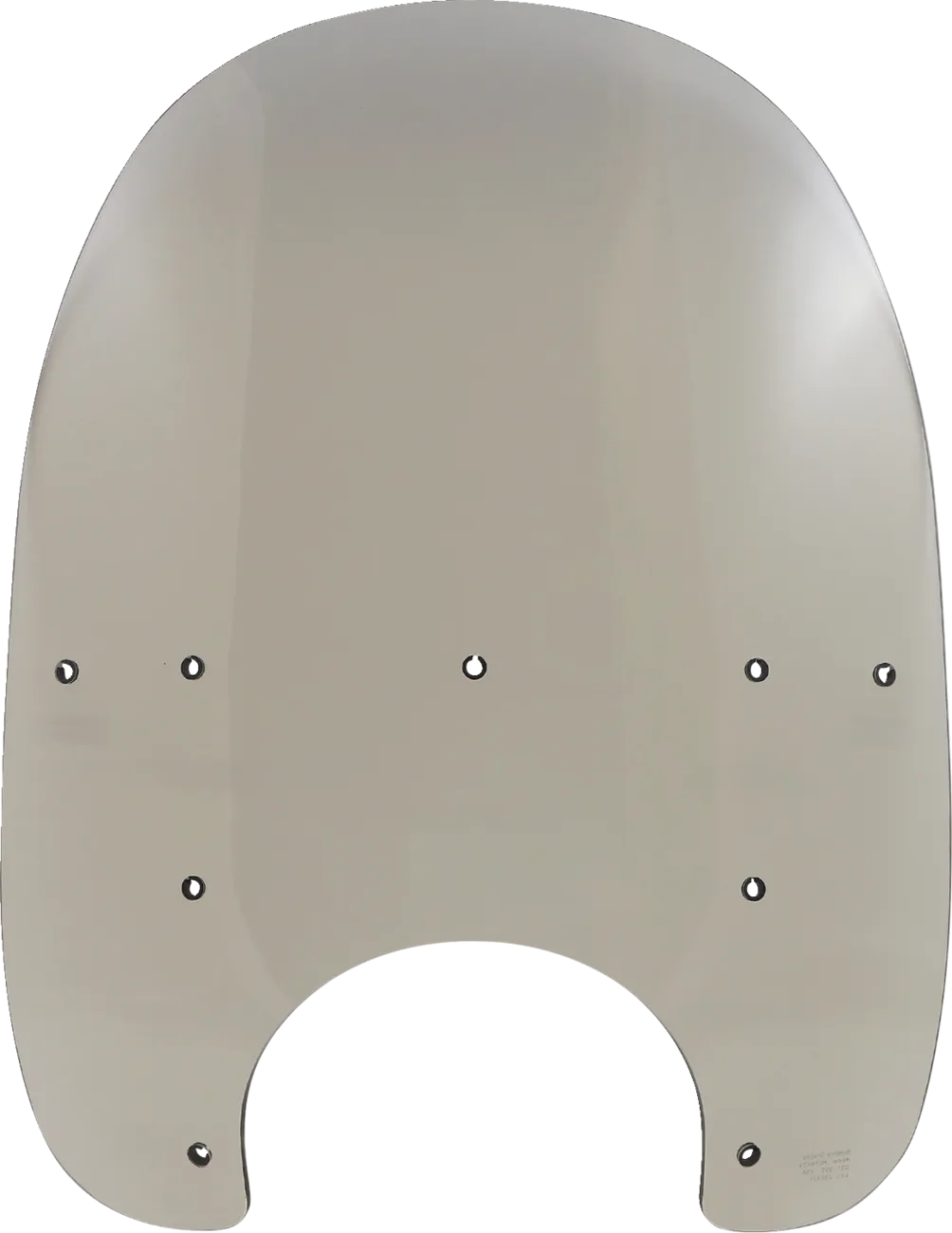 Road King Replacement Plastic