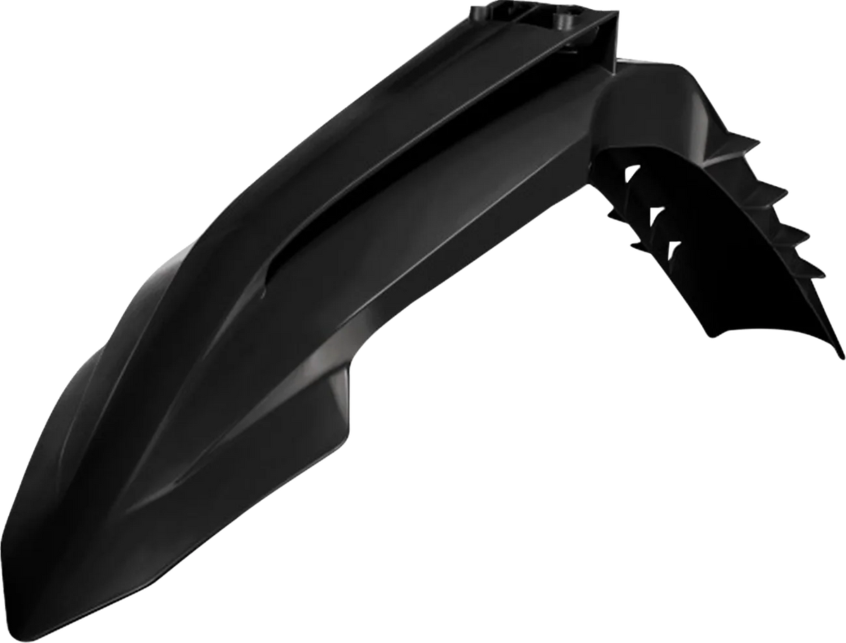 Front Fender