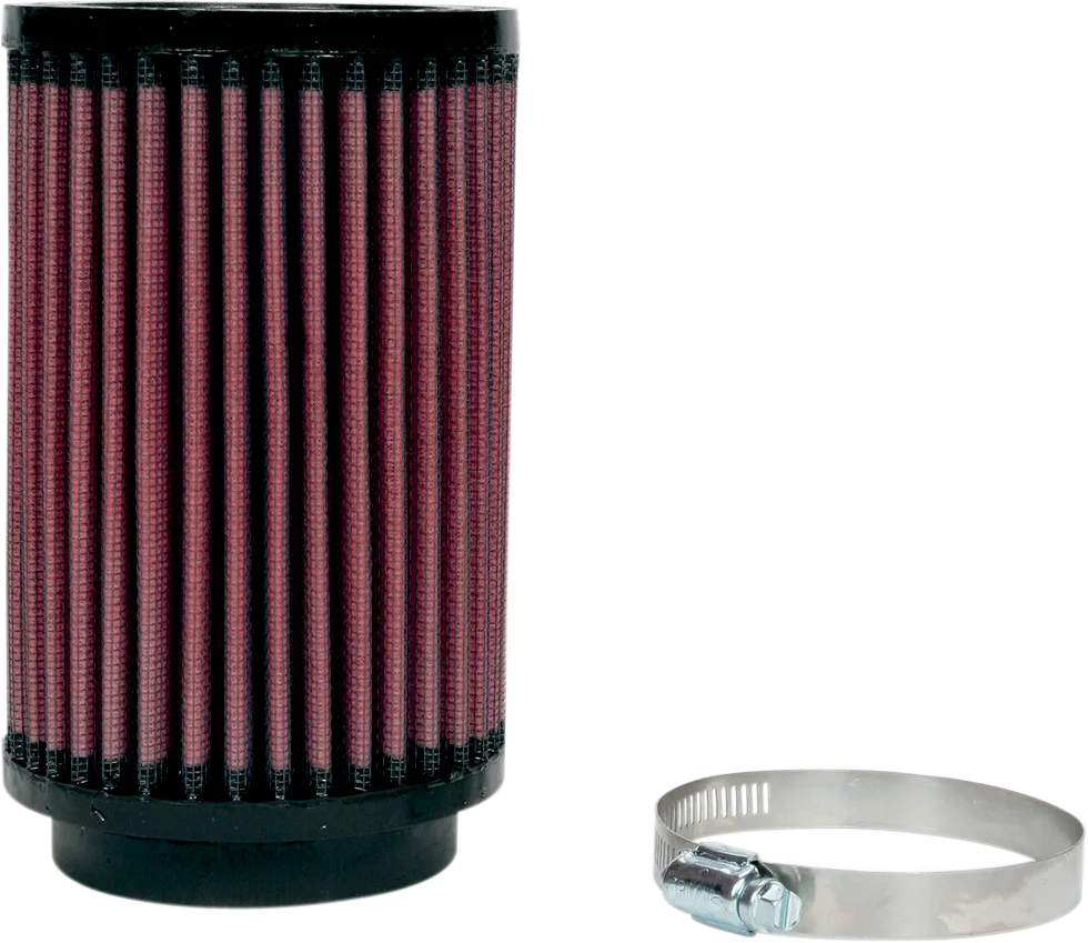 Universal Clamp-On Air Filter