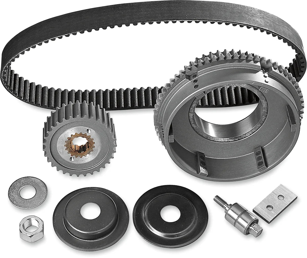 11 mm Belt Drive