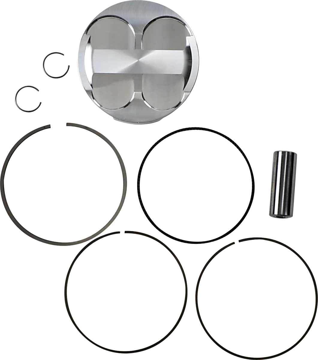Pro Series Piston Kit