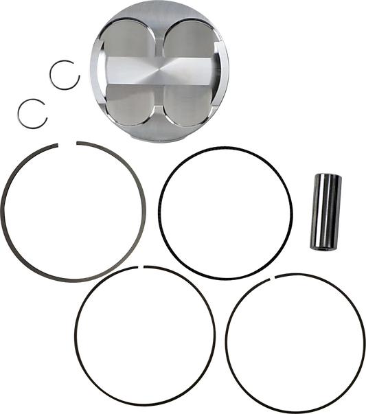 Pro Series Piston Kit