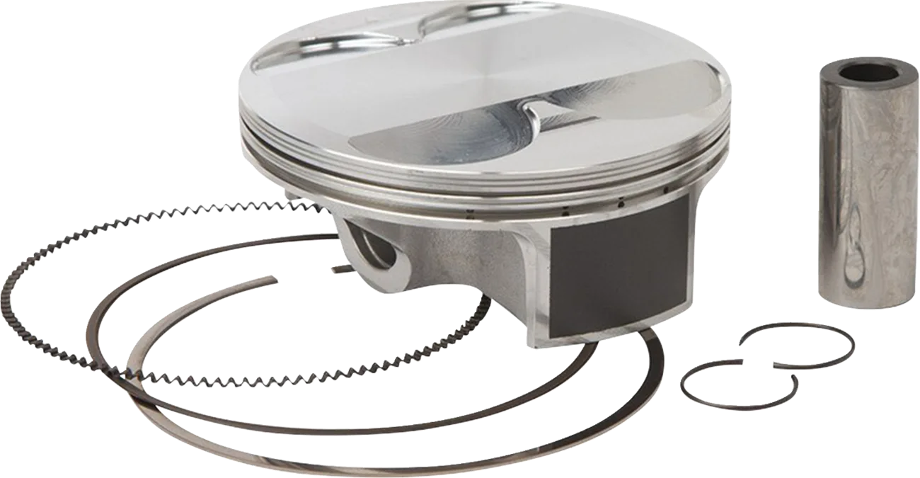 Piston Kit Forged Replica for 4 Stroke