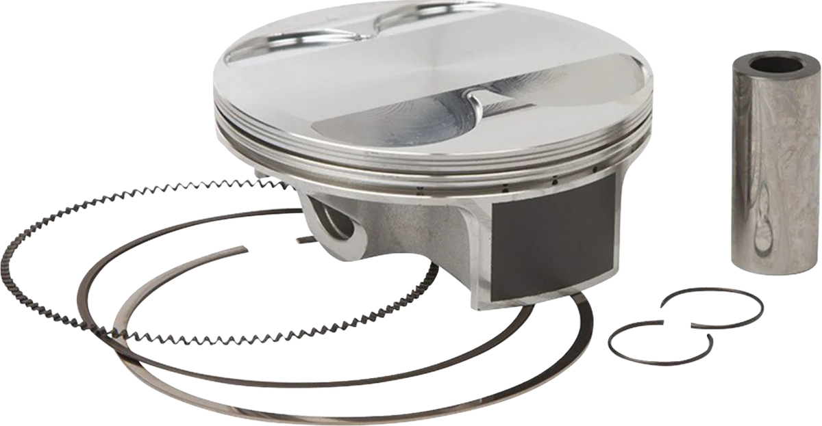 Piston Kit Forged Replica for 4 Stroke