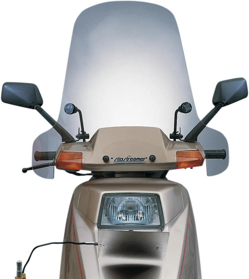 Replacement Scooter Windshield