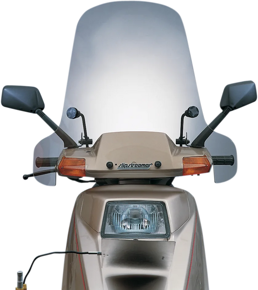 Replacement Scooter Windshield