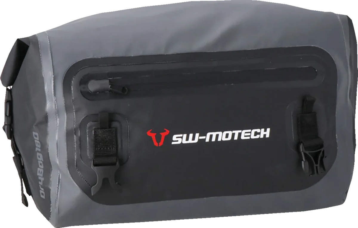 Drybag Tail Bag