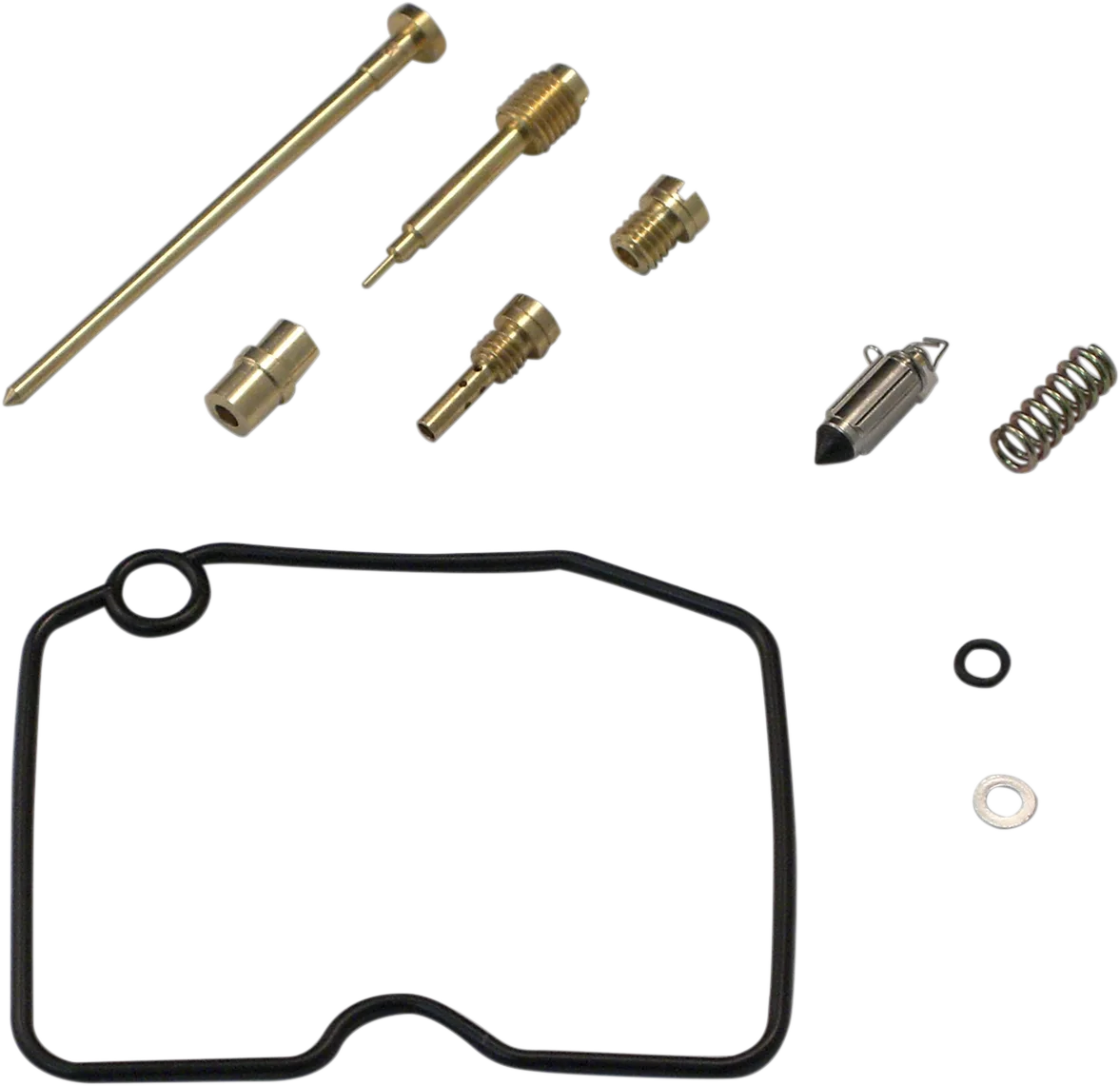 Carburetor Repair Kit