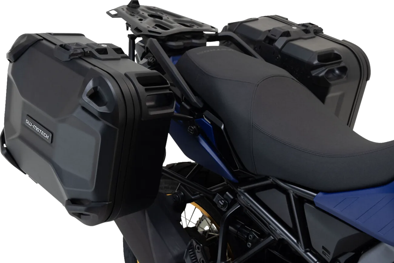 DUSC Hard Case System