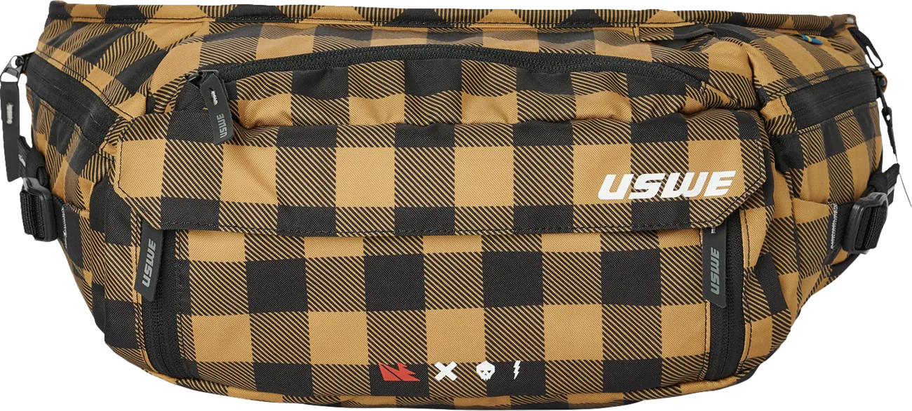 Waist Hip Pack