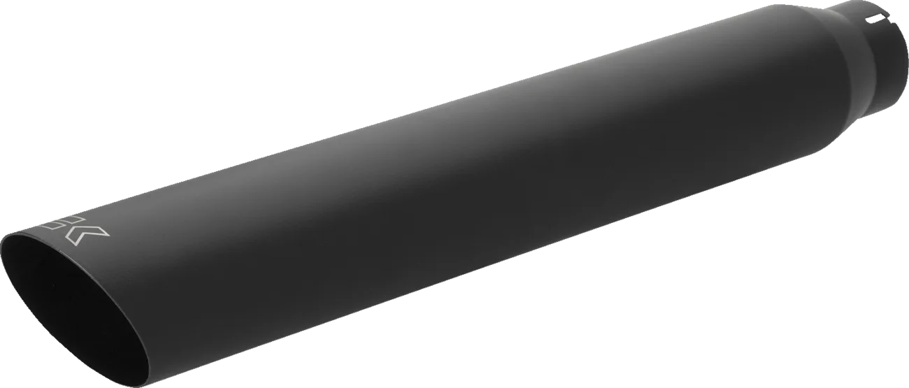 4" HP Plus® Slip-On Muffler