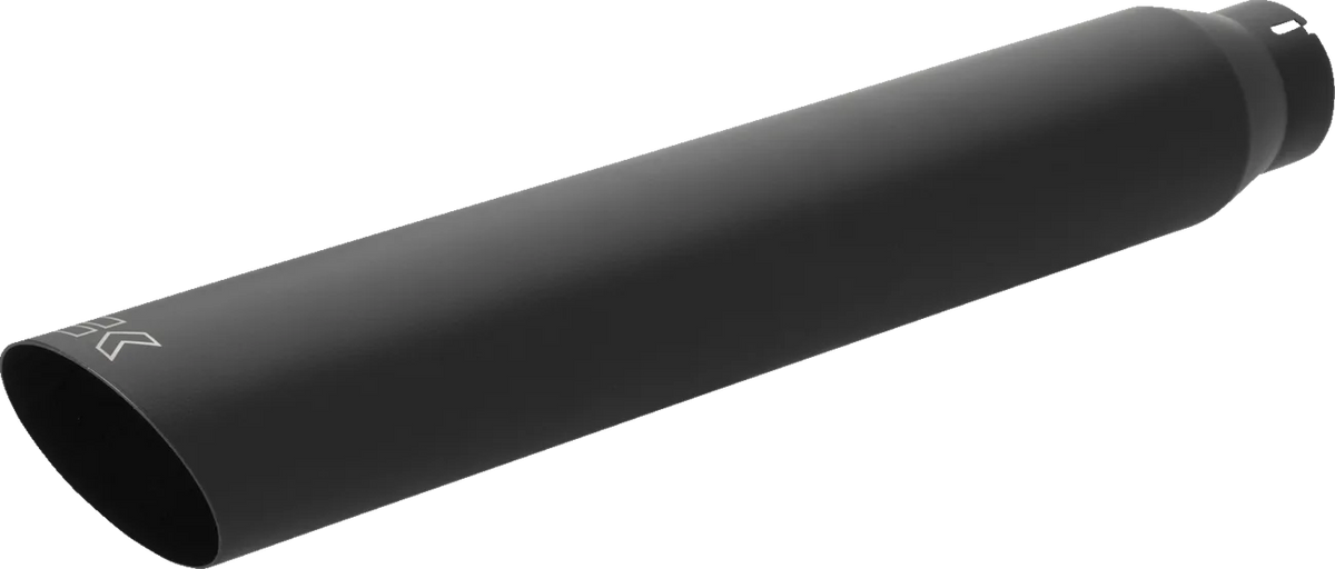 4" HP Plus® Slip-On Muffler