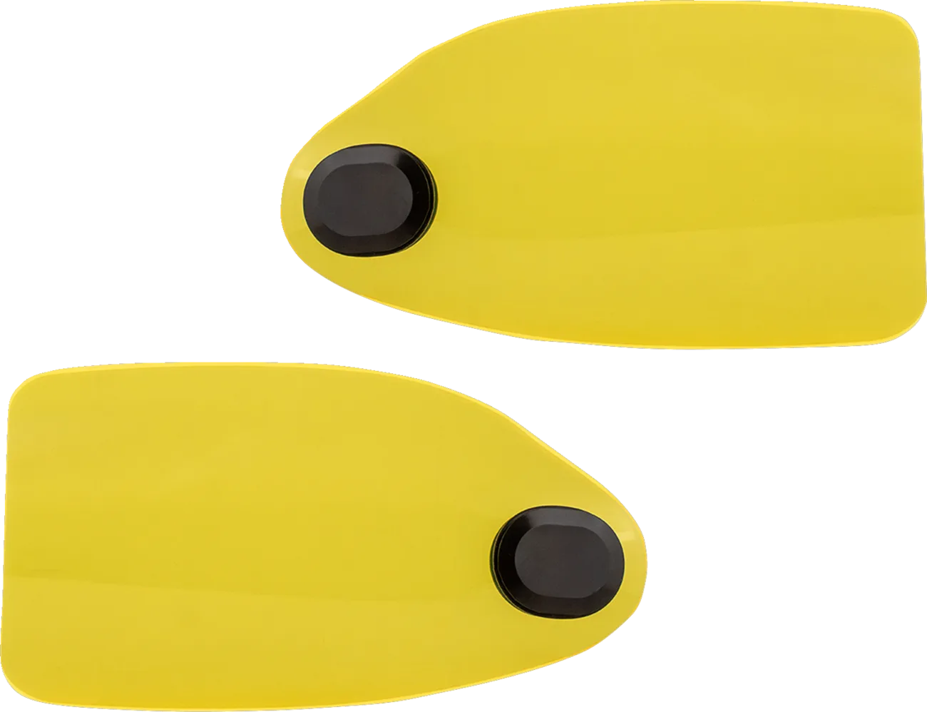 Flare® Handguards for Indian