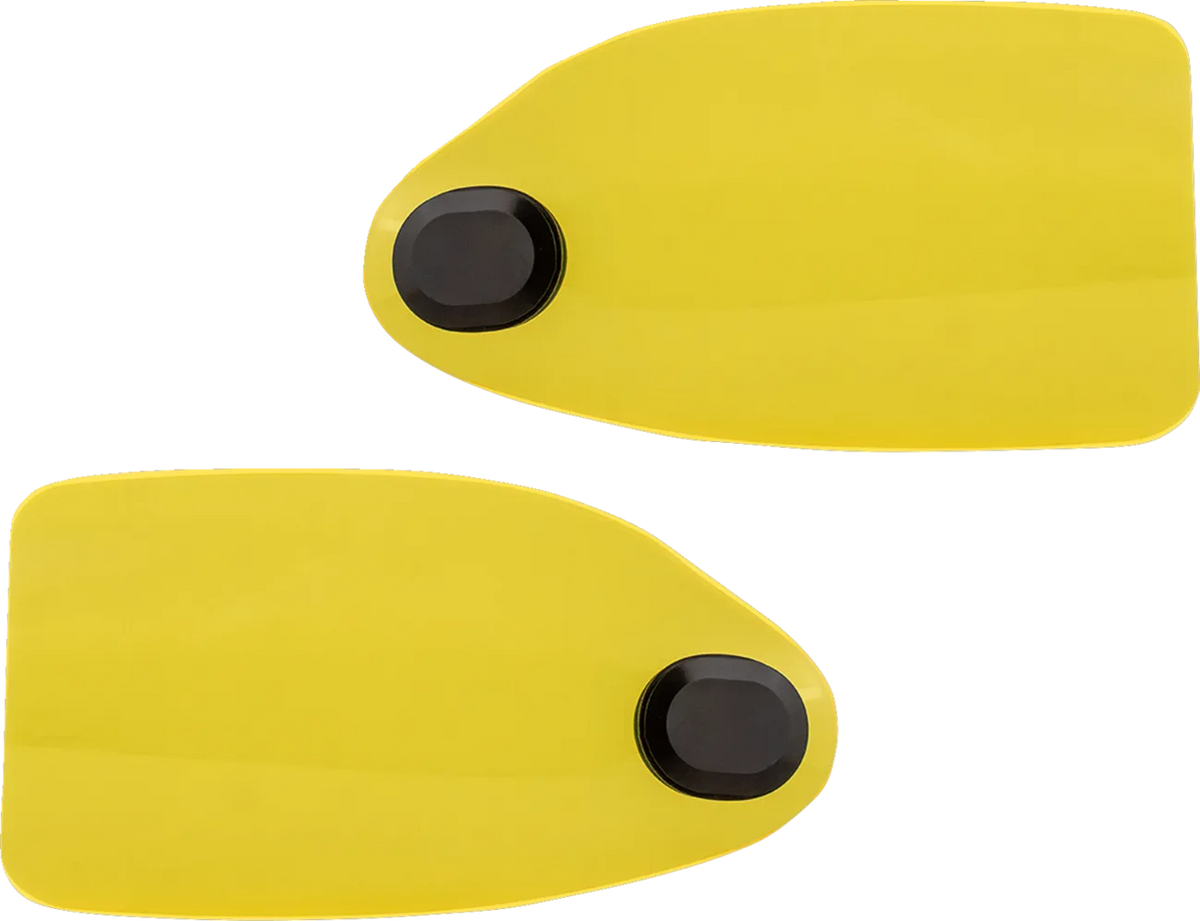 Flare® Handguards for Indian