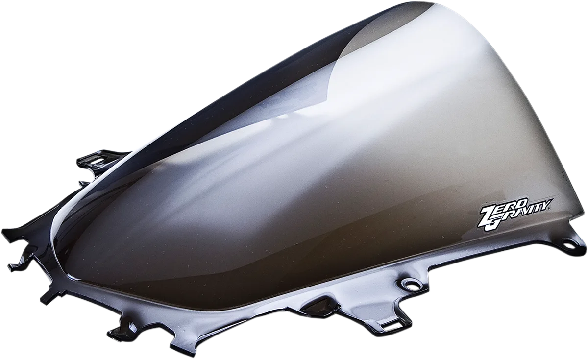 Corsa Windshield