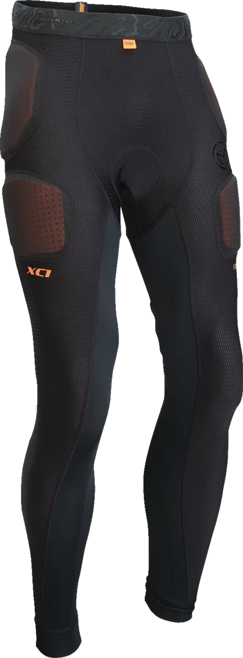 XC1 Guard Pants