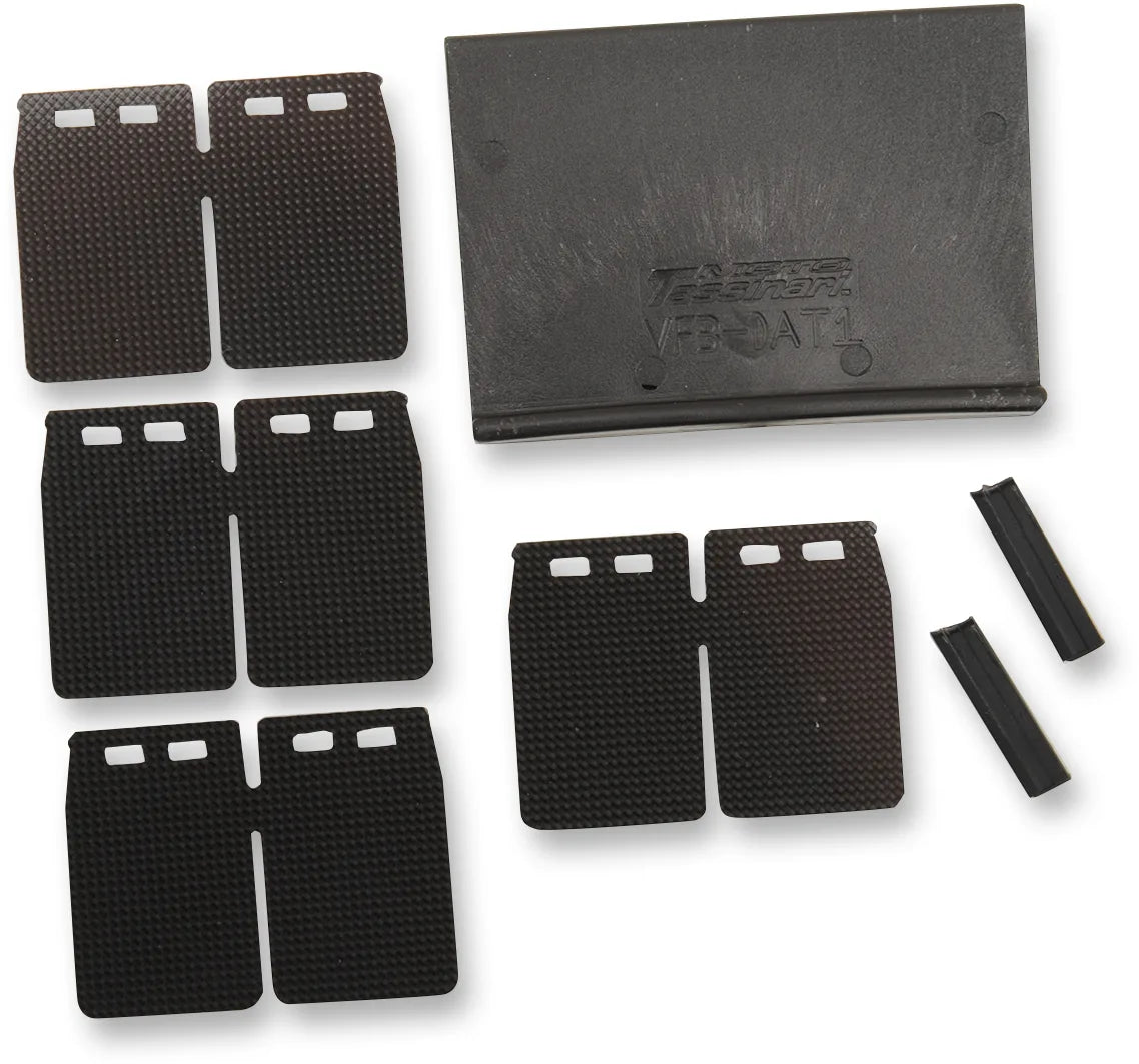 Replacement V-Force 4 Reed Petal Set