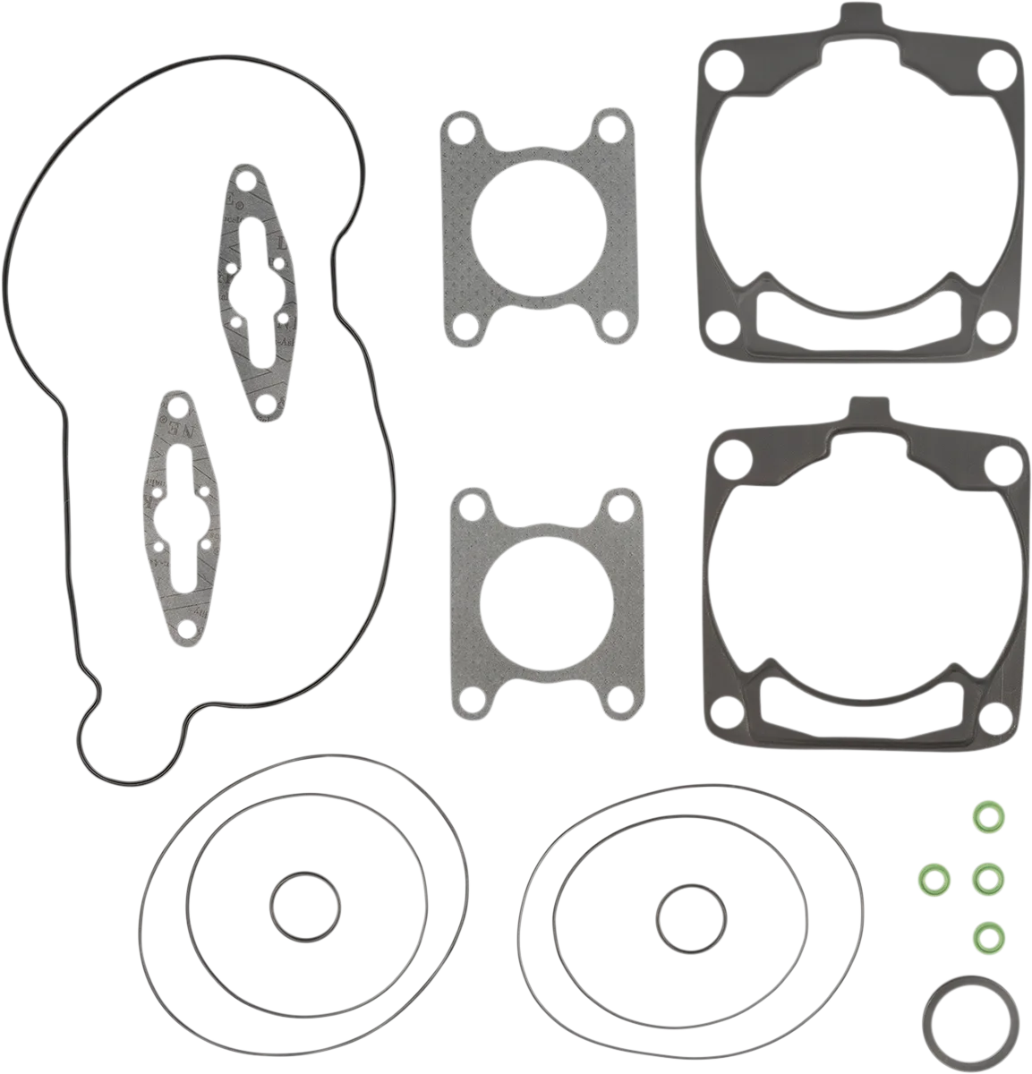 Top End Gasket Set