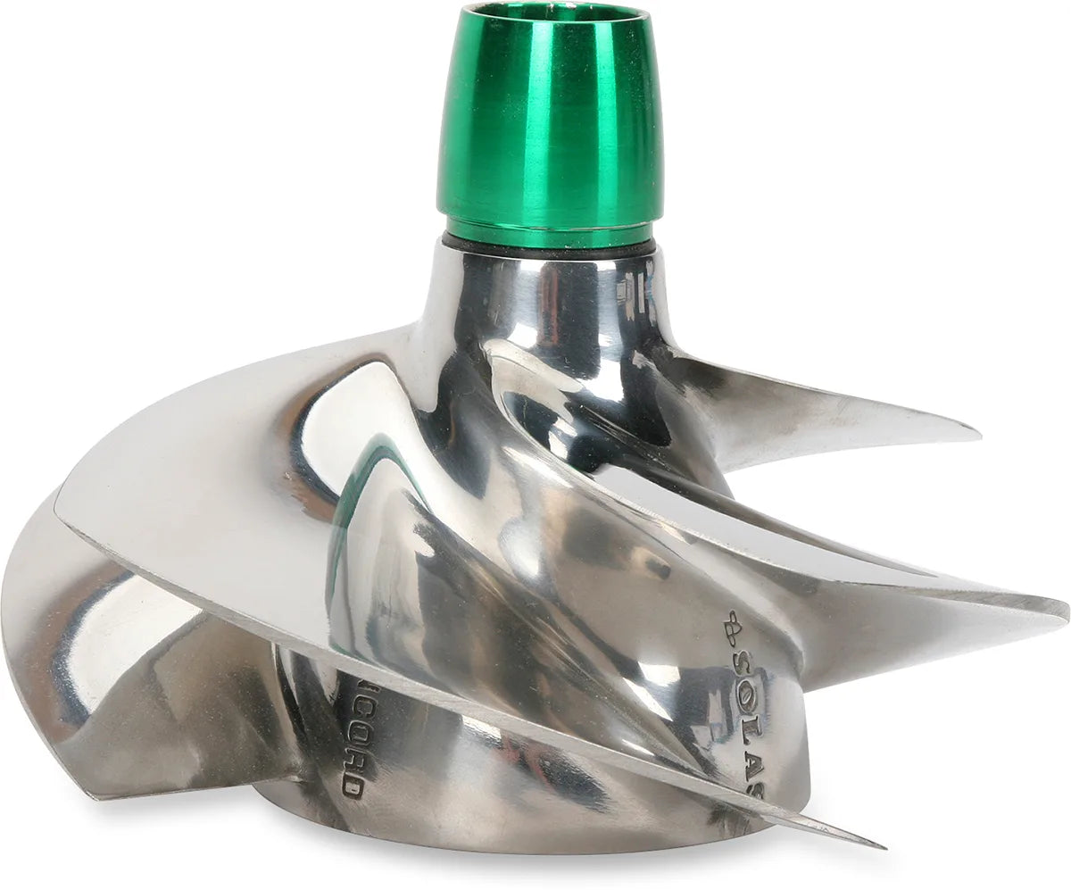 Concord Impeller