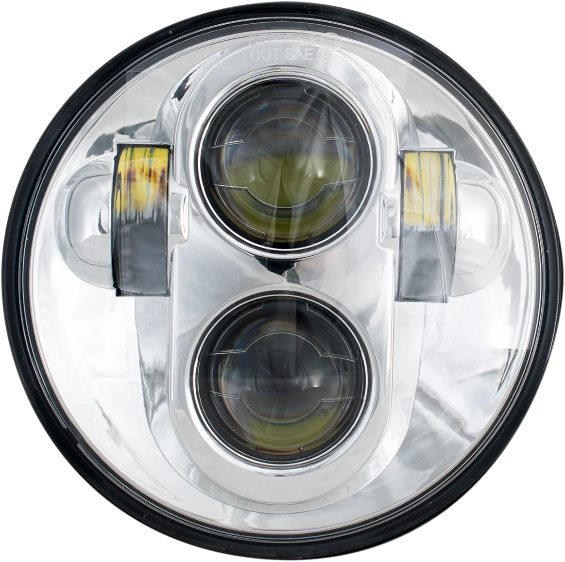 Illuminati LED Headlight Assembly