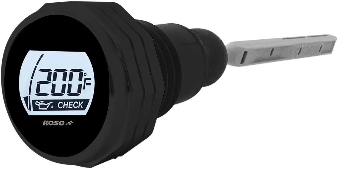 Oil Dipstick